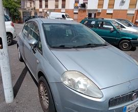 FIAT Grande Punto 1.3 Diesel 90 CV- 2008