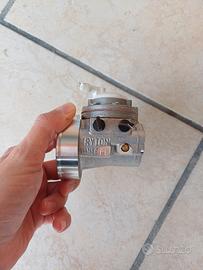 carburatore tryton m1 membrana kart