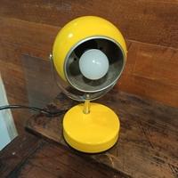 lampada da tavovo Eyeball di veneta lumi