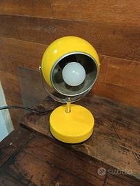 lampada da tavovo Eyeball di veneta lumi