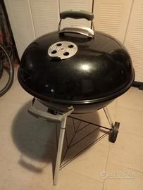 BBQ Weber 