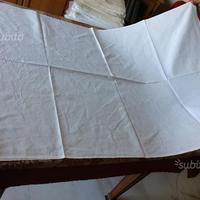 Traverse per letto in cotone