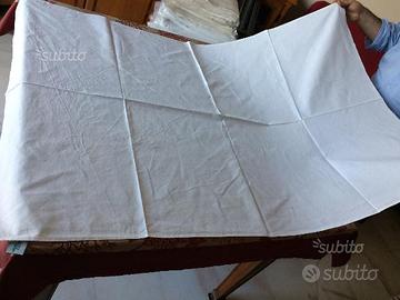 Traverse per letto in cotone