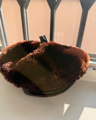 CAPPELLO ORIGINALE ANNI 70