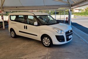 Fiat Doblò 1.3 Mjt 90cv MAXI 5 Posti N1