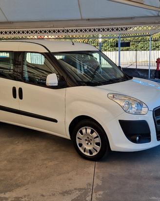Fiat Doblò 1.3 Mjt 90cv MAXI 5 Posti N1