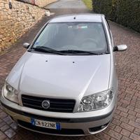 Fiat Punto 1.3 Multijet – 222.000 km