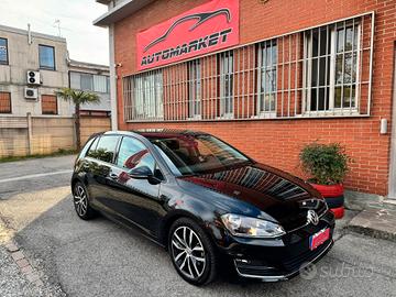 Volkswagen Golf 2.0 TDI 150cv 5p. Highline BlueMot