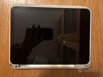 IPad 10ª Generazione Wi-Fi 64 GB + apple pencil 2