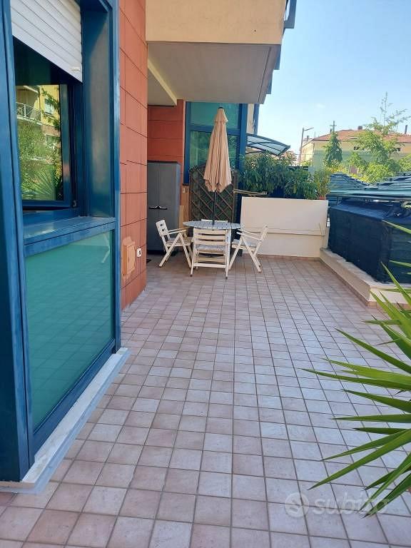 Appartamento – Pesaro, Centro storico, Pantano - Vista 4
