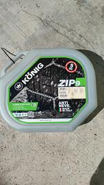 Catene da neve Konig zip 9 gruppo 090