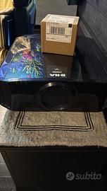 Video proiettore 4K JVC Dla 7900BE