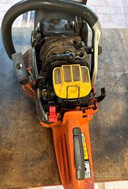 Husqvarna 550xp
