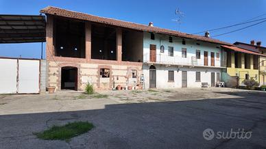 CASA INDIPENDENTE A CIGLIANO