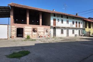 CASA INDIPENDENTE A CIGLIANO