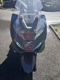 scooter  125