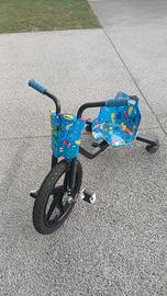 triciclo 