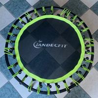 Mini trampolino fitness