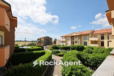 Appartamento di 73 m² con 3 locali e box auto a Al