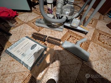 Aspirapolvere  Kirbi the ultimate serie G