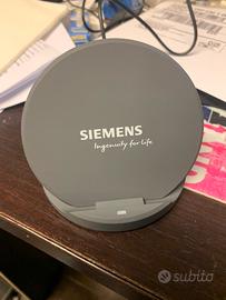 Caricatore Wireless Fast Charger