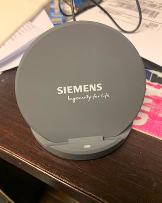 Caricatore Wireless Fast Charger