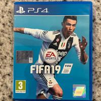 Fifa 19 Ps4 PlayStation 4