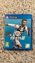 Fifa 19 Ps4 PlayStation 4