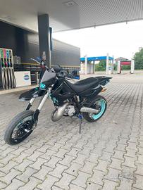 motard 125