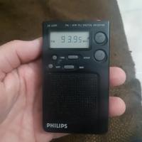  Philips piccola radio per collezionisti