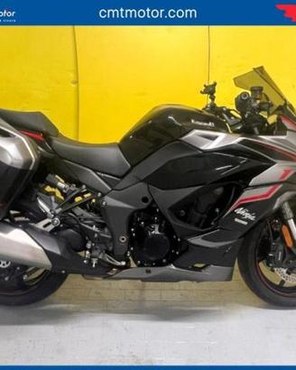 KAWASAKI Ninja 1000 SX Garantita e Finanziabile