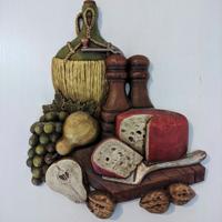 Decorazione da muro per cucina