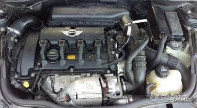 Motore n14b16a