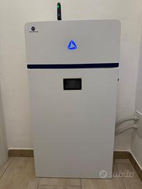 INVERTER E BATTERIA