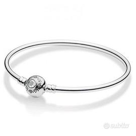 Pandora Disney Bracciale Mis.19 598037CZ Jasmine