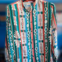 Camicia vintage uomo sonny bono