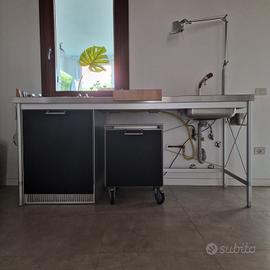 Bulthaup system 20 e system 25