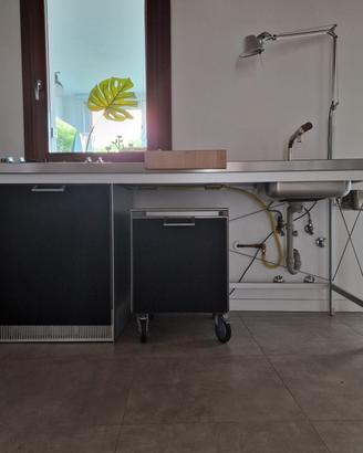 Bulthaup system 20 e system 25