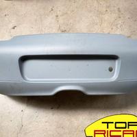 Paraurti posteriore nuovo PORSCHE boxster 986