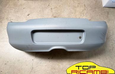 Paraurti posteriore nuovo PORSCHE boxster 986