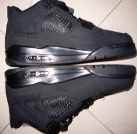 Retro 4 scarpe - scarpe da ginnastica - uomo