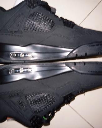 Retro 4 scarpe - scarpe da ginnastica - uomo