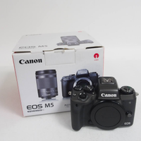 Canon m50 Mark 2