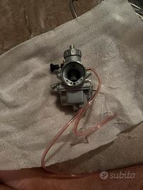 Carburatore pit bike