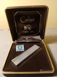 Accendino vintage Colibri of London