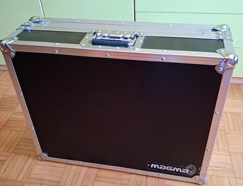 Consol per dj