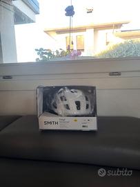 Casco smith triad mips taglia M