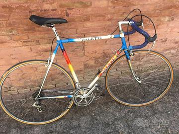 Paletti corsa gipiemme eroica