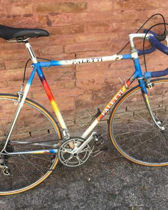 Paletti corsa gipiemme eroica
