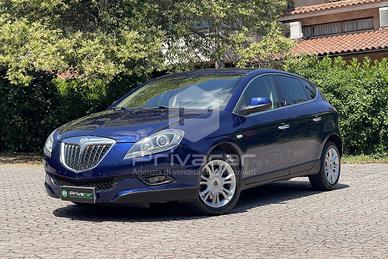 LANCIA Delta 1.9 MJT Twinturbo DPF Oro